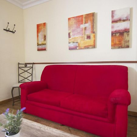Rentalsevilla Buiza Y Mensaque 外观 照片