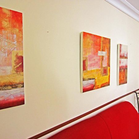 Rentalsevilla Buiza Y Mensaque 外观 照片