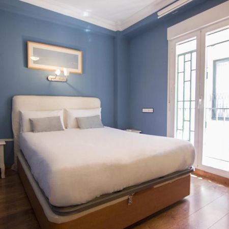 Rentalsevilla Buiza Y Mensaque 外观 照片