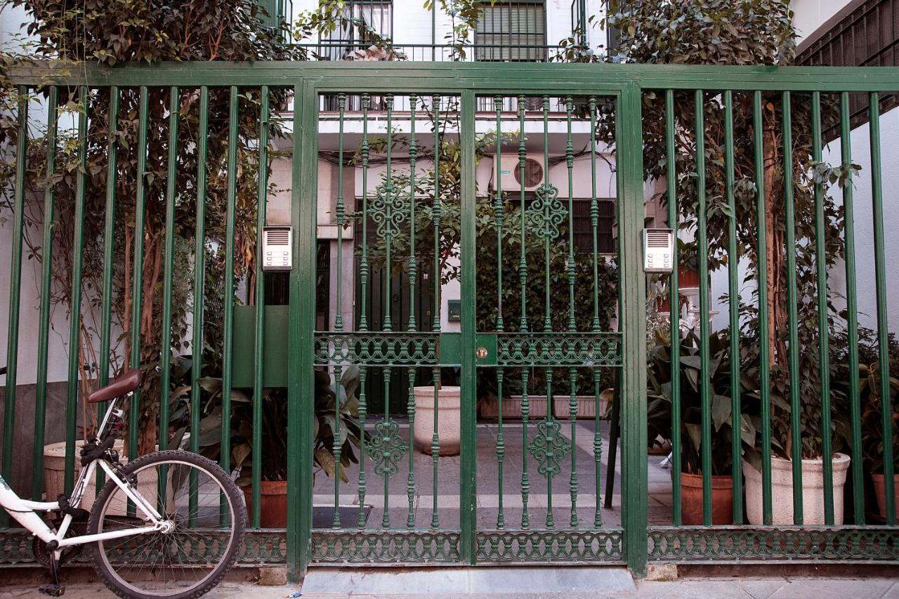 Rentalsevilla Buiza Y Mensaque 外观 照片