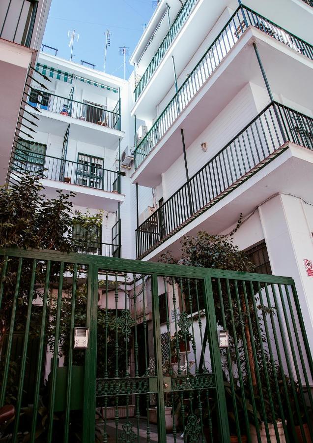 Rentalsevilla Buiza Y Mensaque 外观 照片