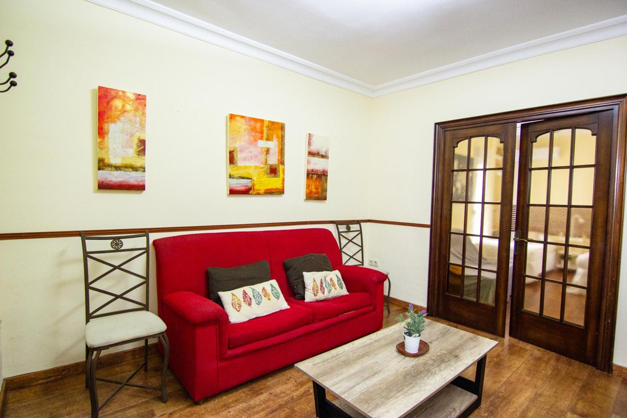Rentalsevilla Buiza Y Mensaque 外观 照片