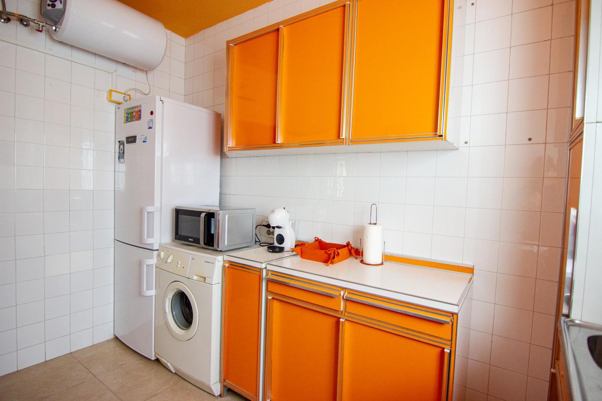 Rentalsevilla Buiza Y Mensaque 外观 照片