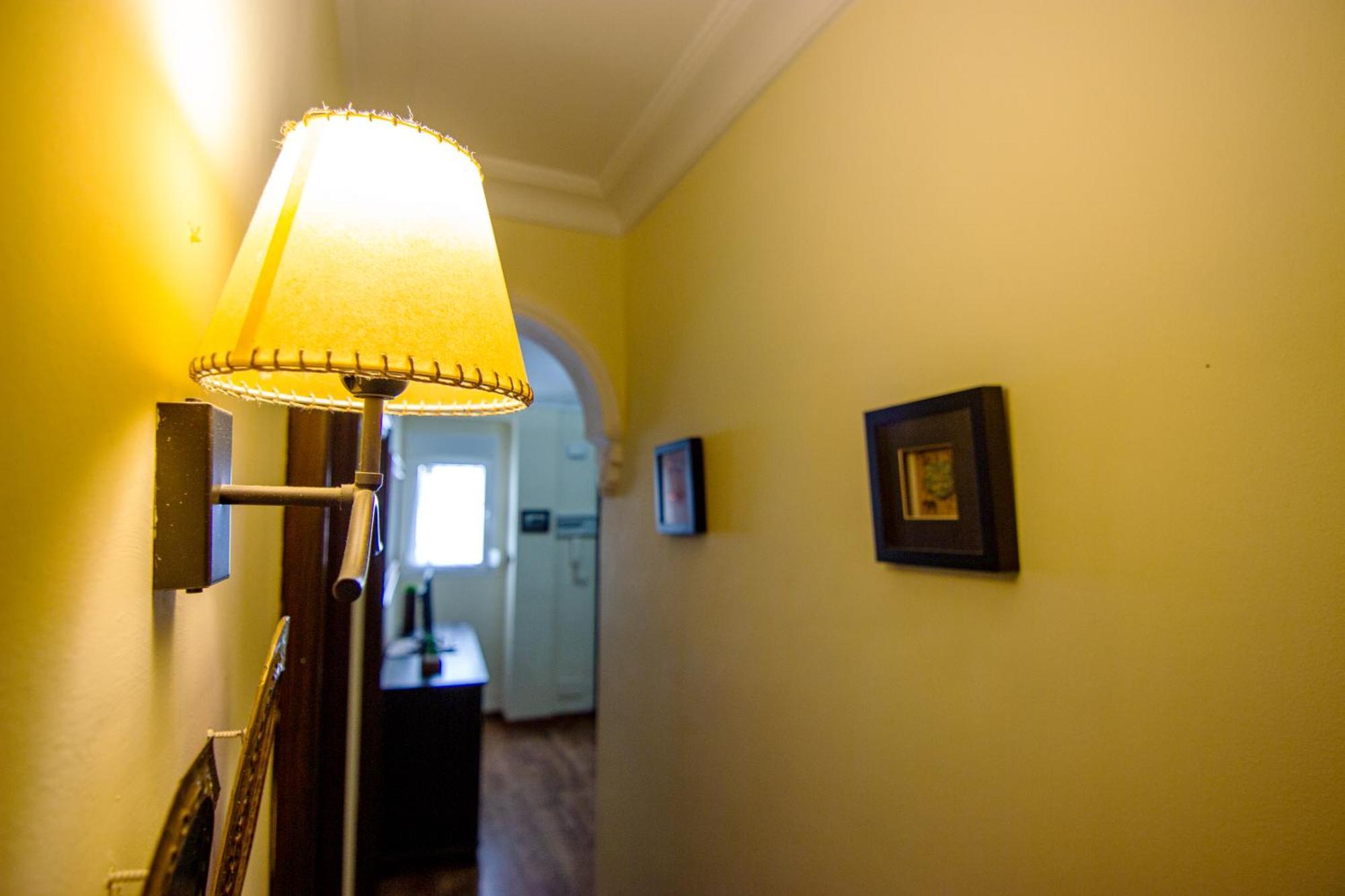 Rentalsevilla Buiza Y Mensaque 外观 照片