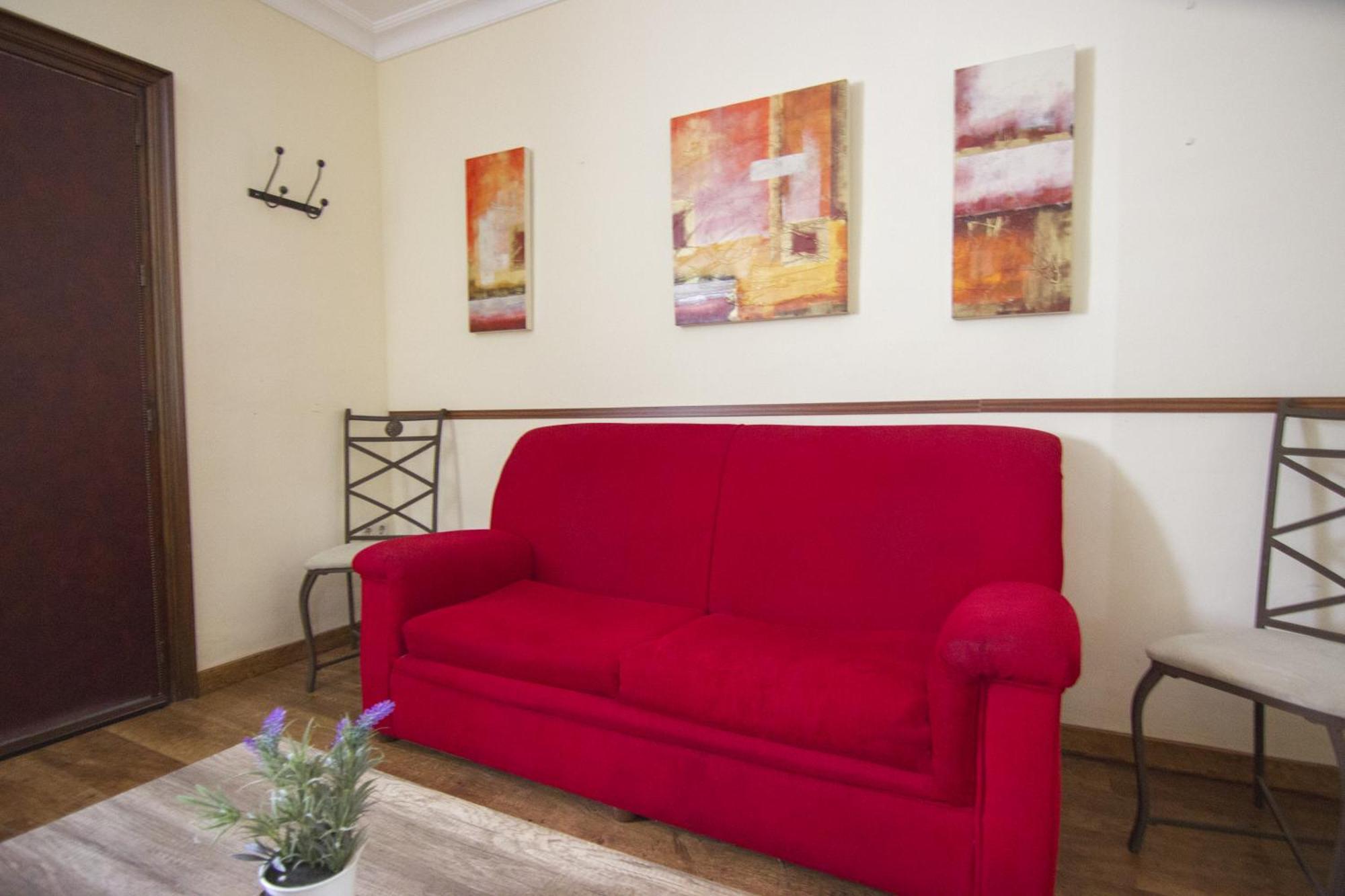 Rentalsevilla Buiza Y Mensaque 外观 照片