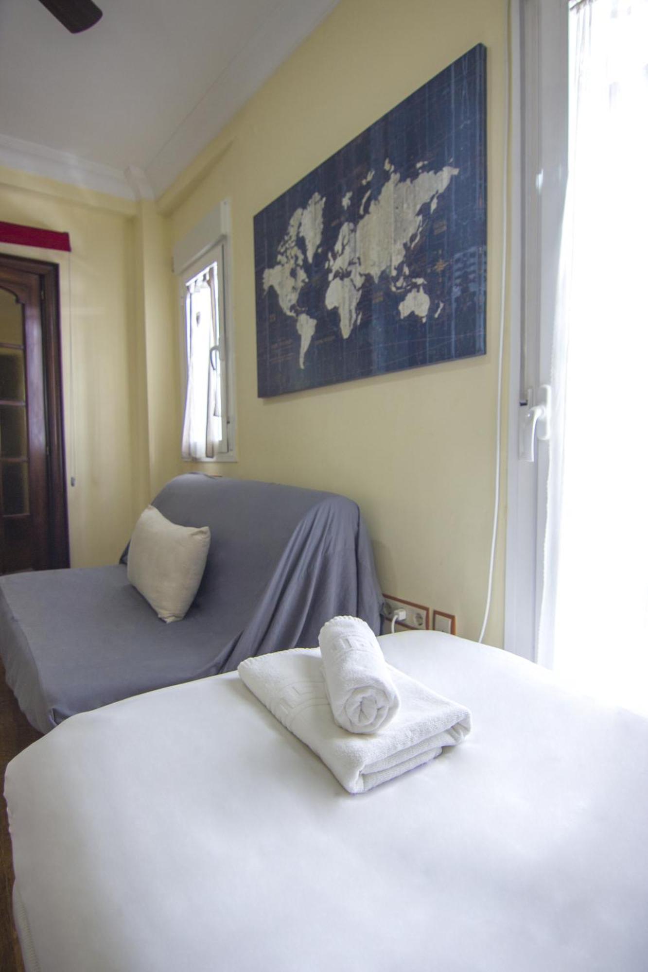 Rentalsevilla Buiza Y Mensaque 外观 照片