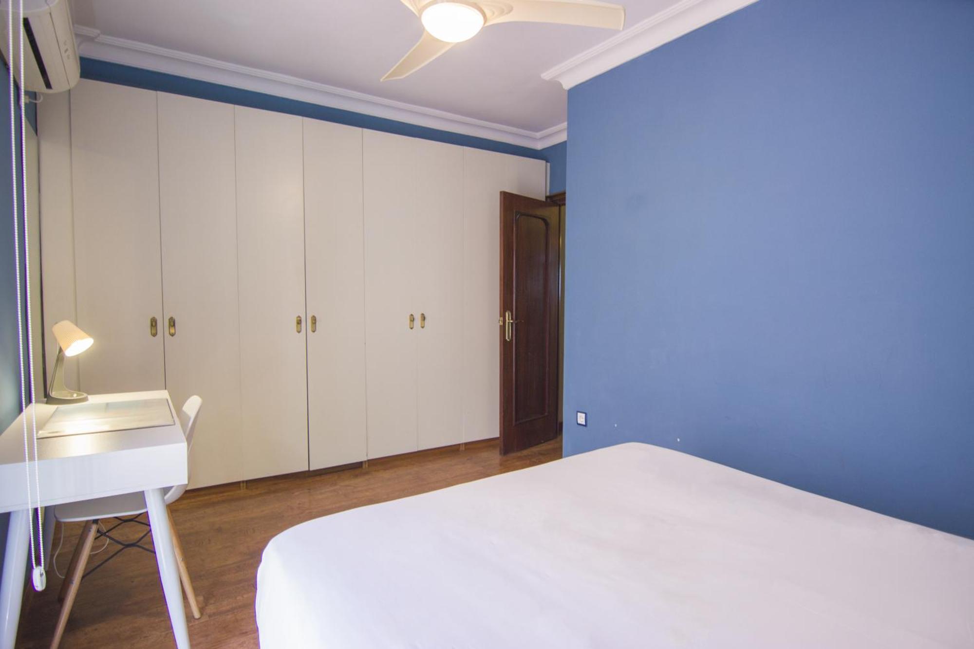 Rentalsevilla Buiza Y Mensaque 外观 照片