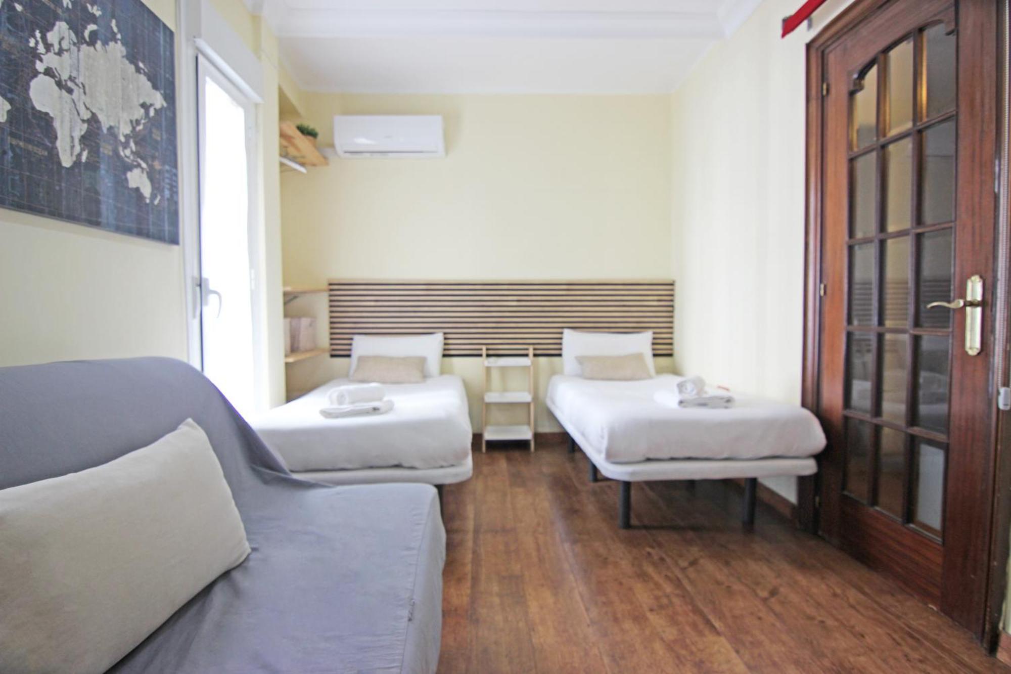 Rentalsevilla Buiza Y Mensaque 外观 照片