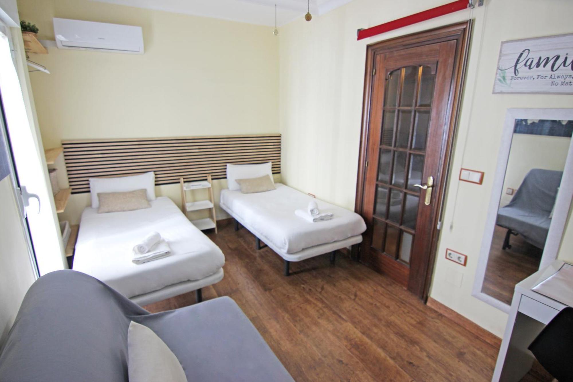 Rentalsevilla Buiza Y Mensaque 外观 照片