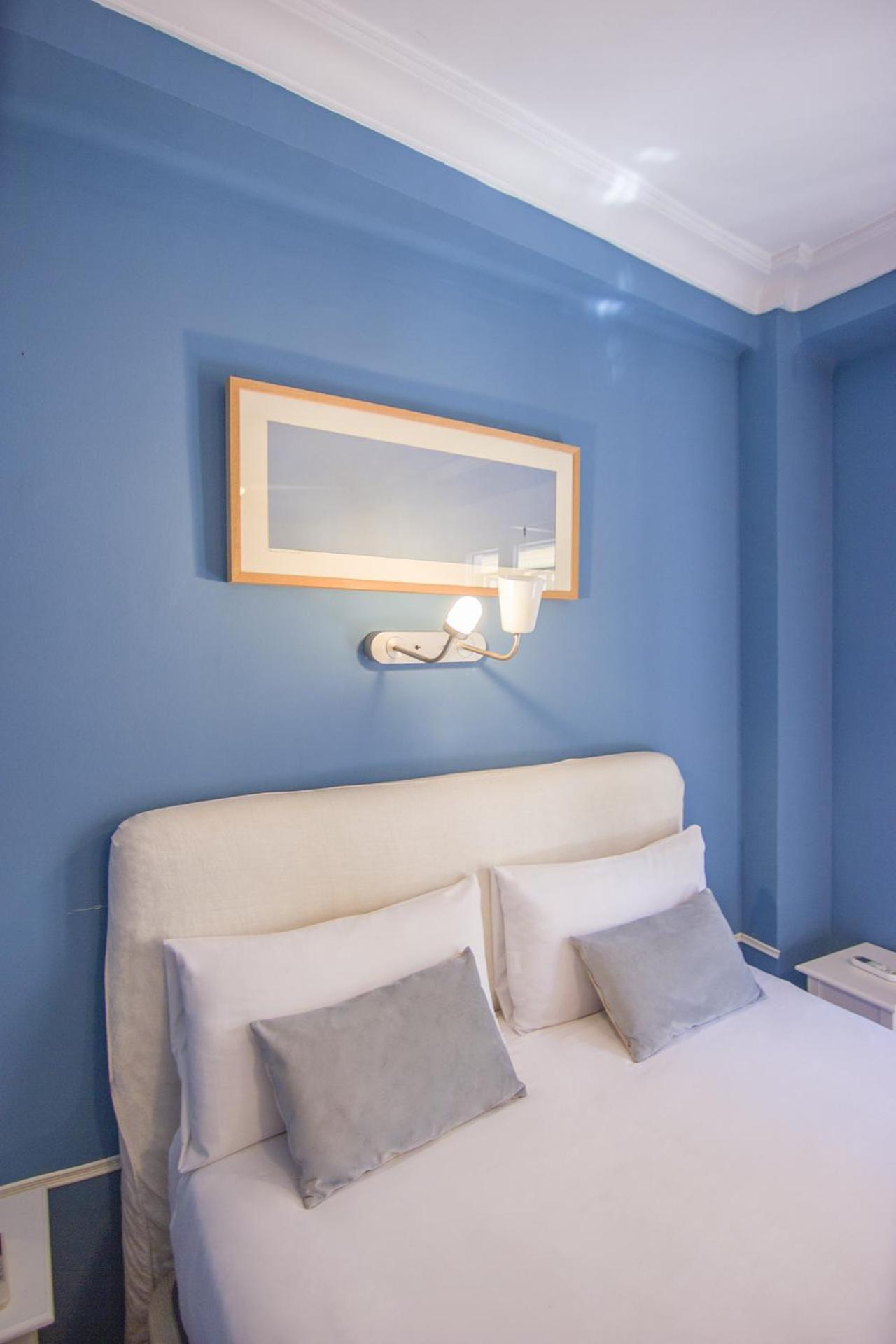 Rentalsevilla Buiza Y Mensaque 外观 照片
