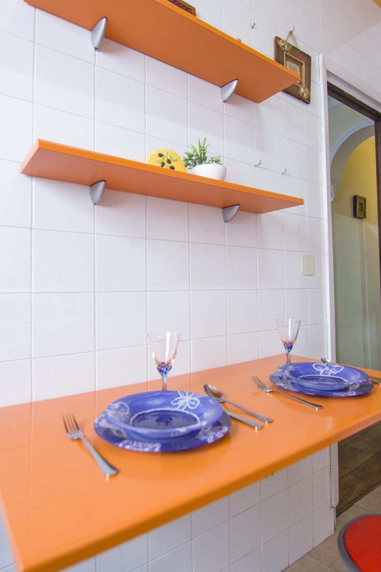 Rentalsevilla Buiza Y Mensaque 外观 照片