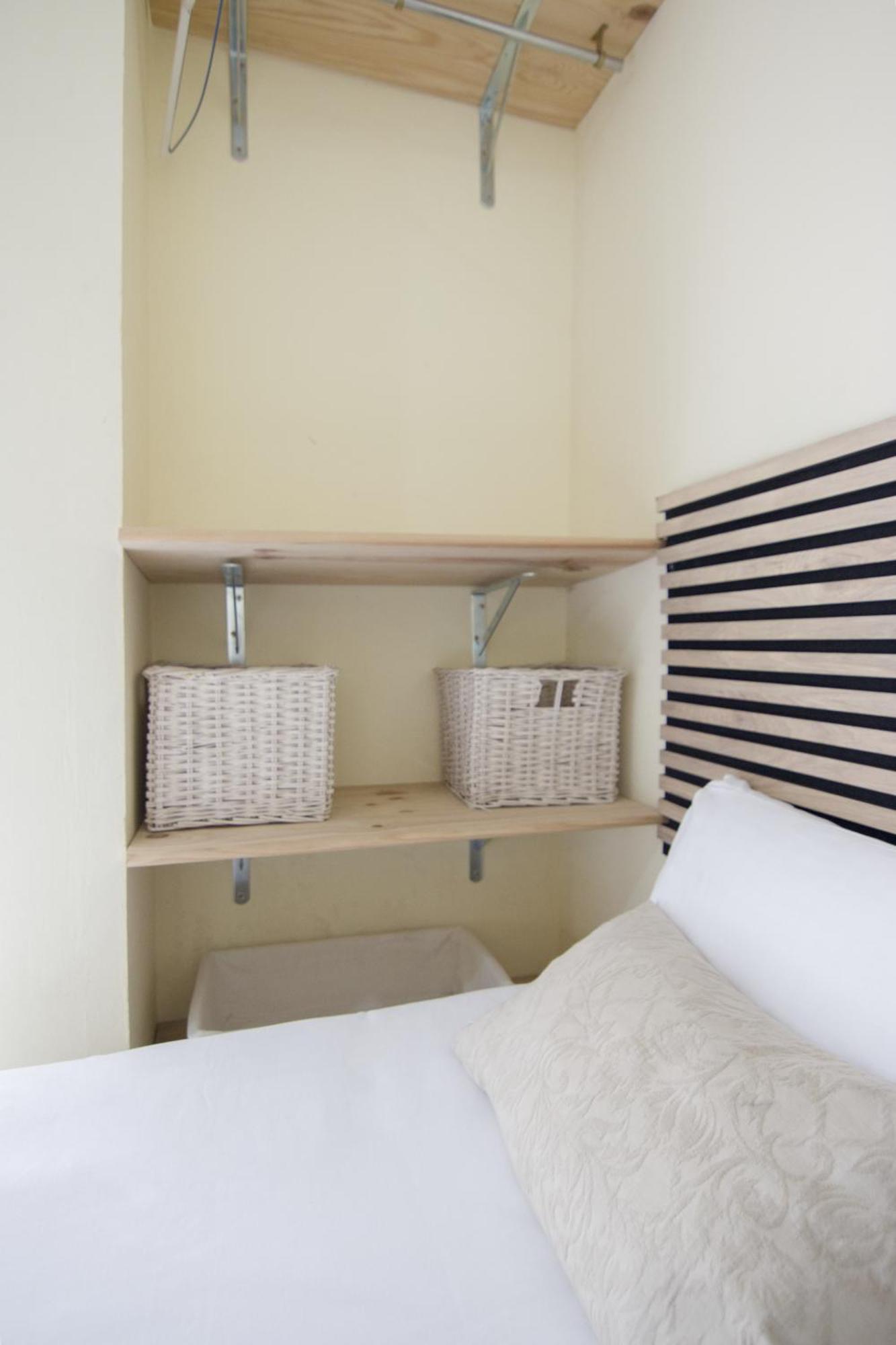 Rentalsevilla Buiza Y Mensaque 外观 照片