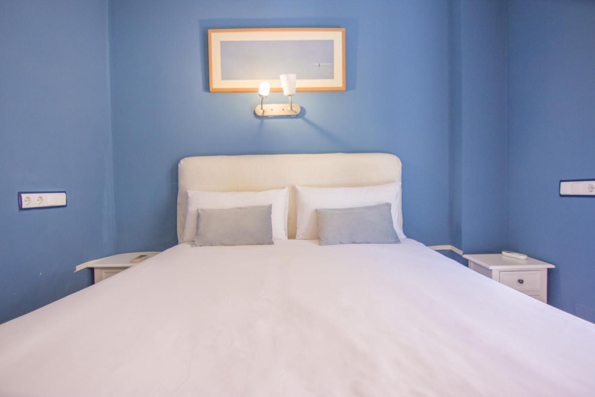 Rentalsevilla Buiza Y Mensaque 外观 照片