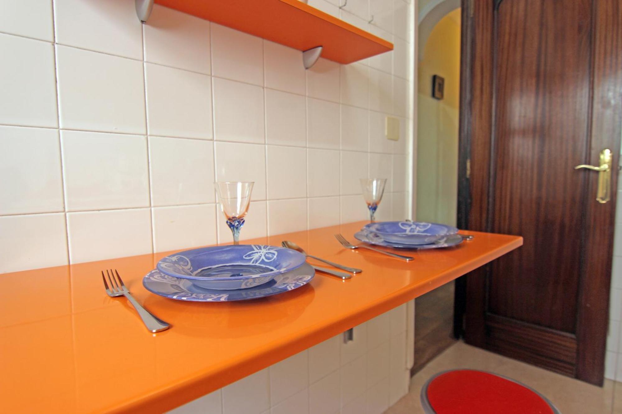Rentalsevilla Buiza Y Mensaque 外观 照片