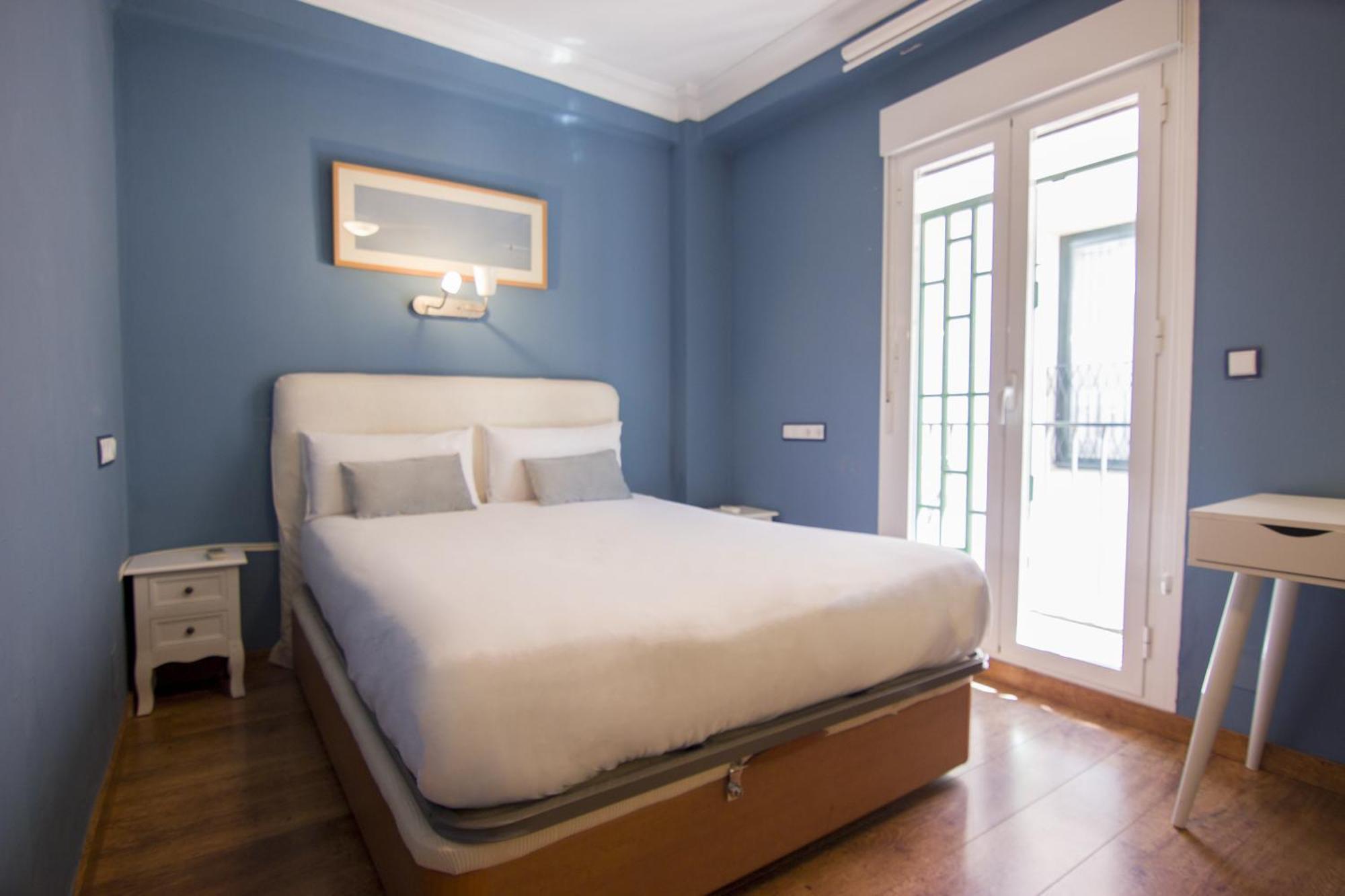 Rentalsevilla Buiza Y Mensaque 外观 照片